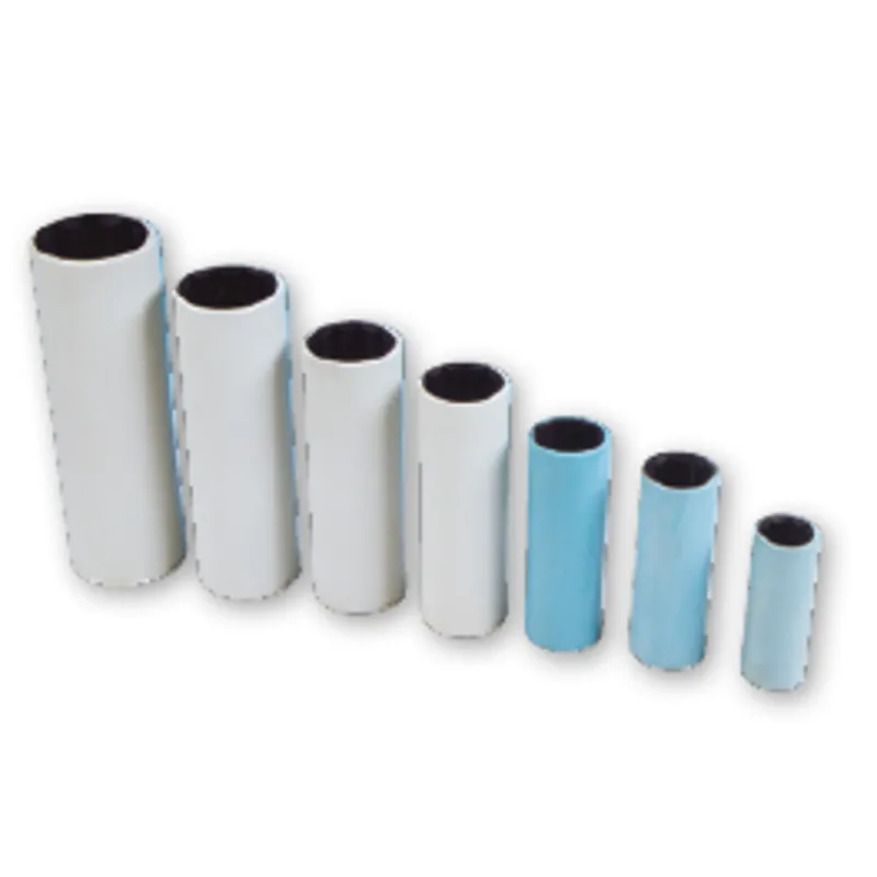 Neopren Welle-Lagerbuchse mit Kunststoff Gehäuse, für Welle Ø60mm, Außenmaß 3-1/4", L=9,5"