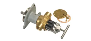 allpa Impellerabzieher