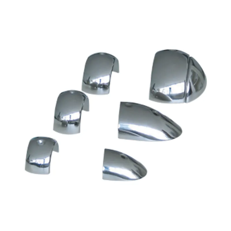 Niro Toppstück 'Radial 40'