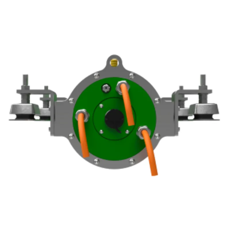 Combi-Inboard IPM 10 kW | 48 VDC