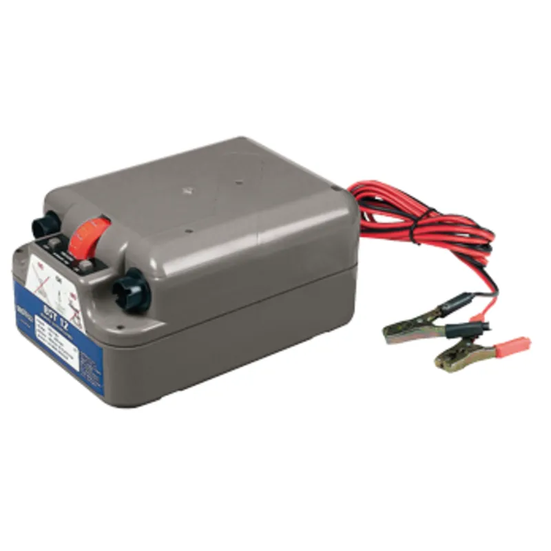 Bravo Super Turbo Bst 12v Elektrische Luftpumpe, mit Extra Hoher Kapazität (800mbar/450l/Min)