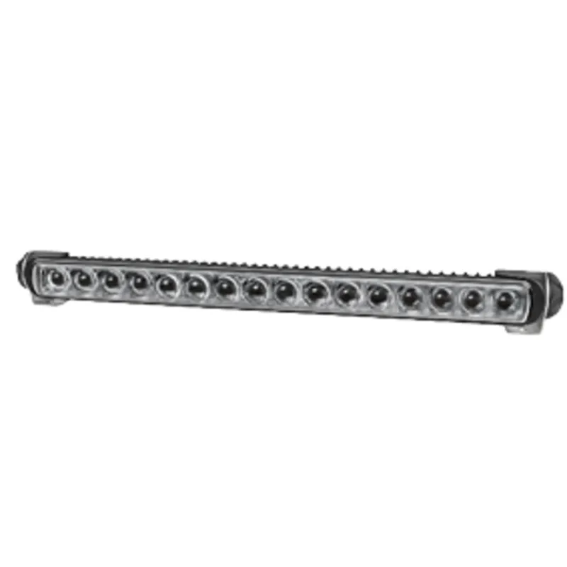 Hella Sea Hawk 470 Light Bar, Schwarz