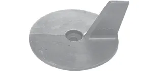 Cutdown Skeg (OEM 664-45371-01)