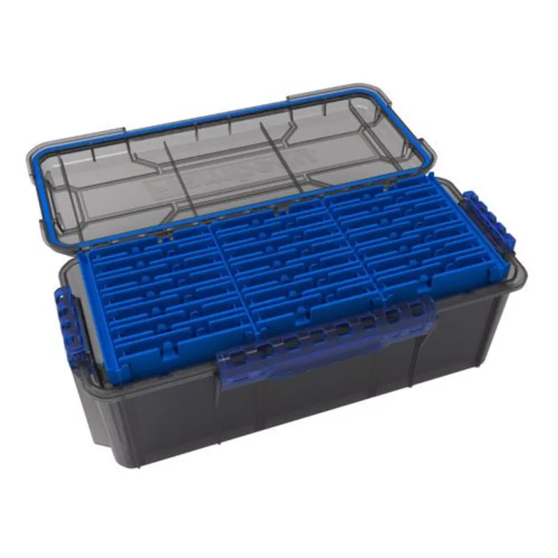 Flambeau Zerust MAX Blade Krate (wasserdicht) WP6025ZM - 35.5x14x16.3cm