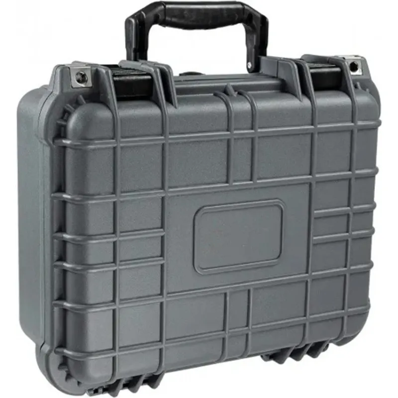 TFB Echolotkoffer G3 Modell 355