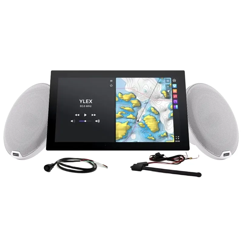 Q Multifunktionsdisplay 224 24"