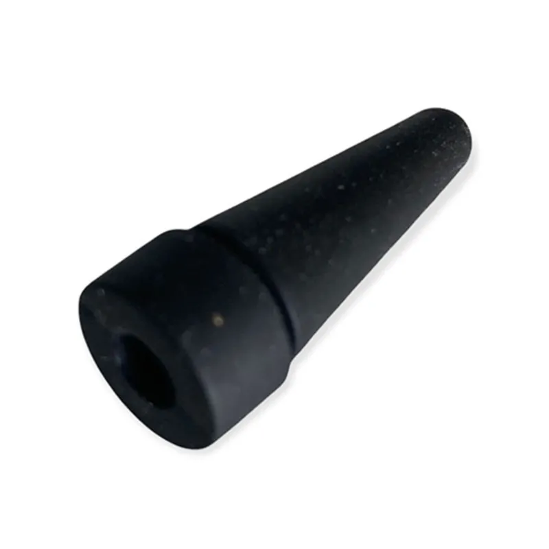 Epdm-Tülle Ø7,2mm Löcher (A)