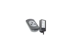 Ankerwinden Zubehör