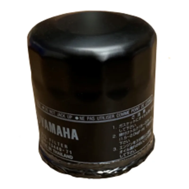 Ölreiniger (Filter)