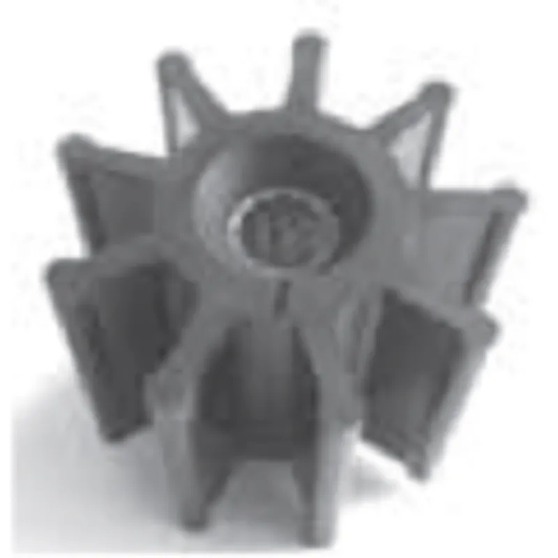 Impeller - Jabsco