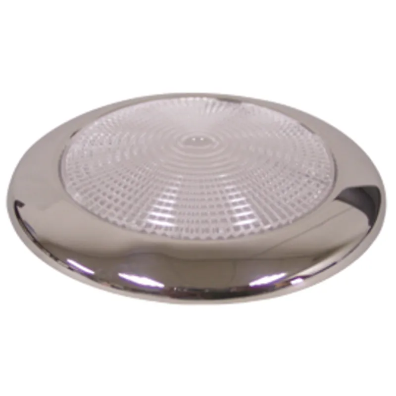 Niro Led-Deckenleuchte, Aufbau, 12v, Top Led 1w, H11mm, Warm White