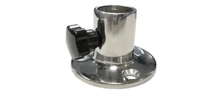 Niro Flaggenstockhalter