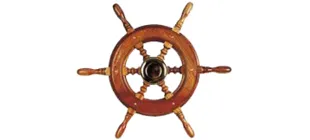 Klassische Lenkräder