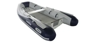 Schlauchboote LodeStar RIB Open