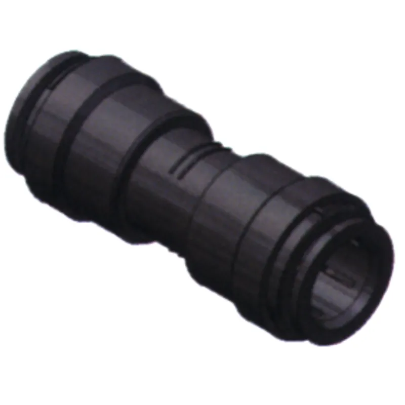 Seatech Quick-Connect Verbindungsstück, Ø15xø15mm