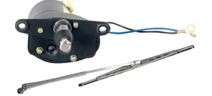 Ersatzteile Modell 'Alpha'