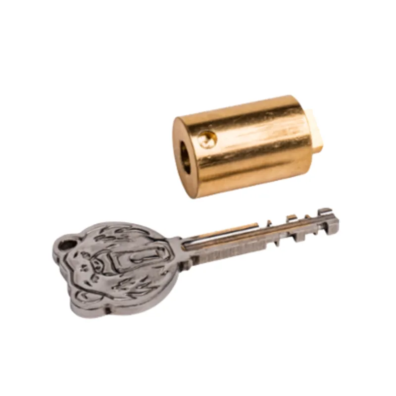 Powerlock BBM-II SCM Außenbordmotor-Schloss >10PK