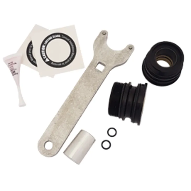 Gland Service Kit für Tournament II Zylinder und EPS EC6810/15/17/40