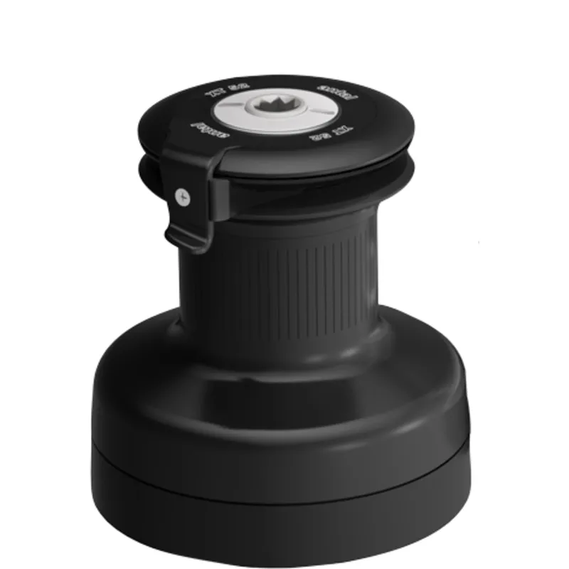 Antal Self-Tailing Aluminium Winsch Xt48 (2-Übertragungen)