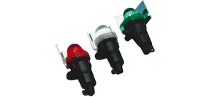 Notsatz Positionslaternen