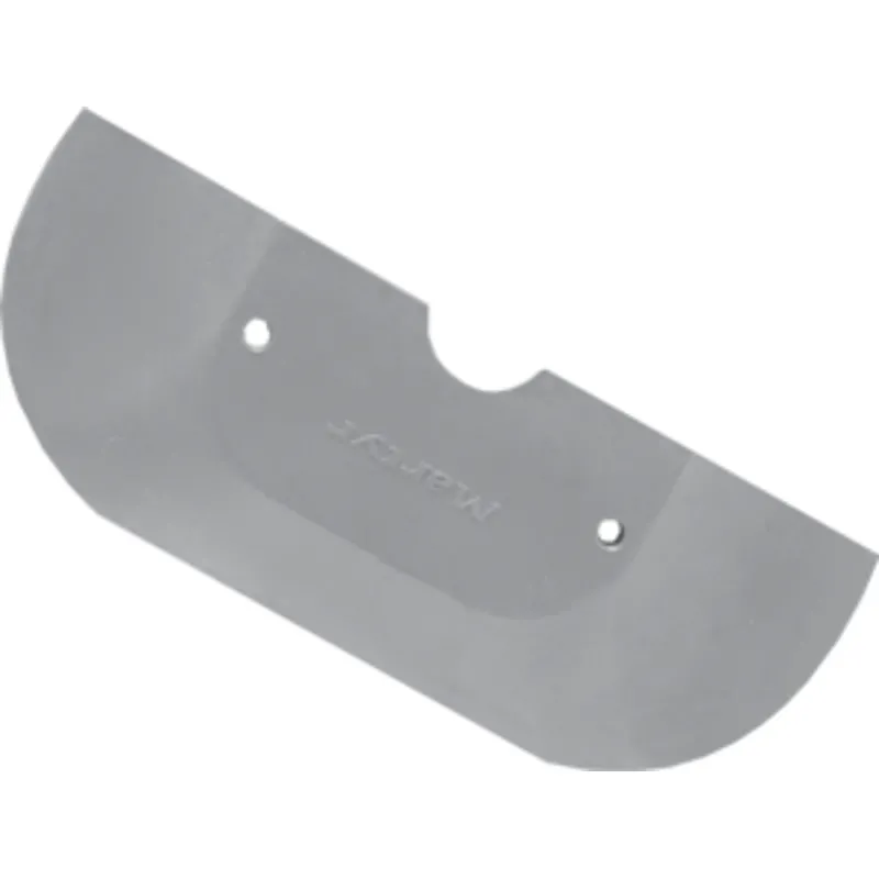 Magnesium Anode Mercruiser/Z-Antrieb Alpha One (Gen Ii), Plate (Oem 821629)