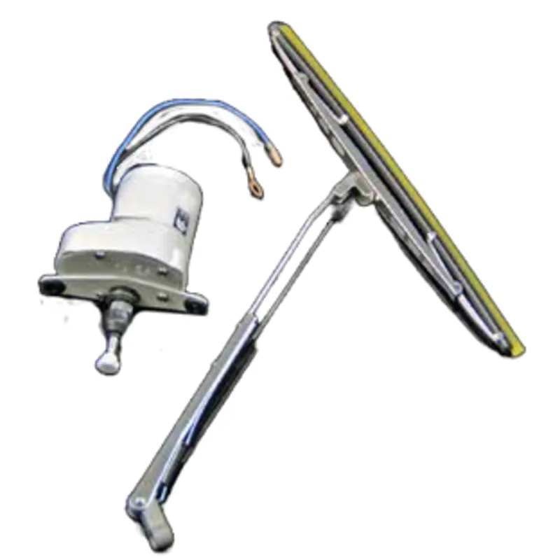 Scheibenwischermotorsatz Modell 'Alpha'