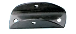 Verdeck & Reling(fittings)