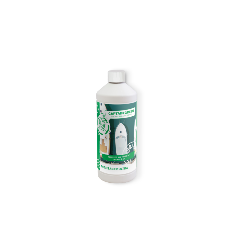 Captain Green Entfetter Ultra (1 L)