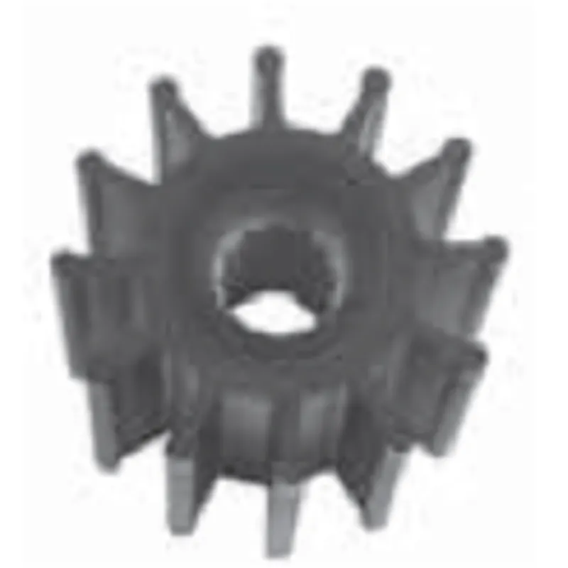 Impeller - Jabsco/Vetus
