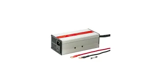 Rebelcell Batterieladegeräte für LiFePO4 Akkus - PRO und EDGE Serie