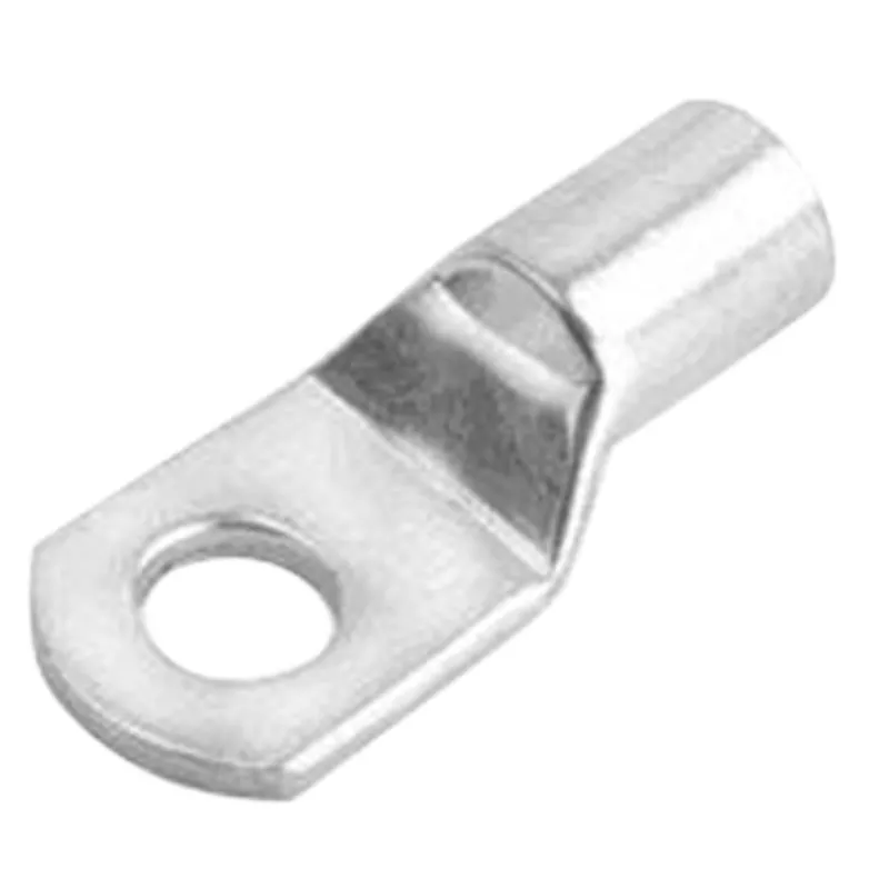 Presskabelaugen für 25mm² Batteriekabel, M-6 Auge