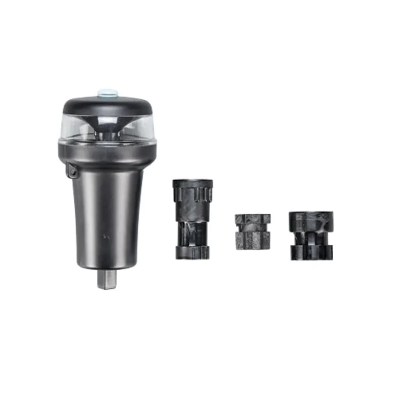 Tragbares Led Navigationslicht 360°/Weiß Inkl. Adaptersatz