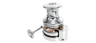 Lofrans X5, 85-95' (25-29m)