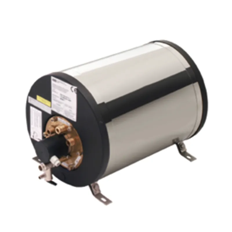 Niro Marine Warmwasserbereiter, 800w/22l, Rundes Modell, Gewicht 14kg