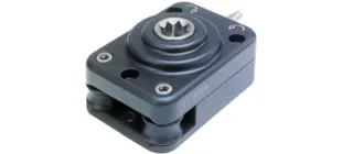 Traveller Kontrollesystem