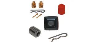 Ersatzteile für TFX Motor-Fernbedienungen