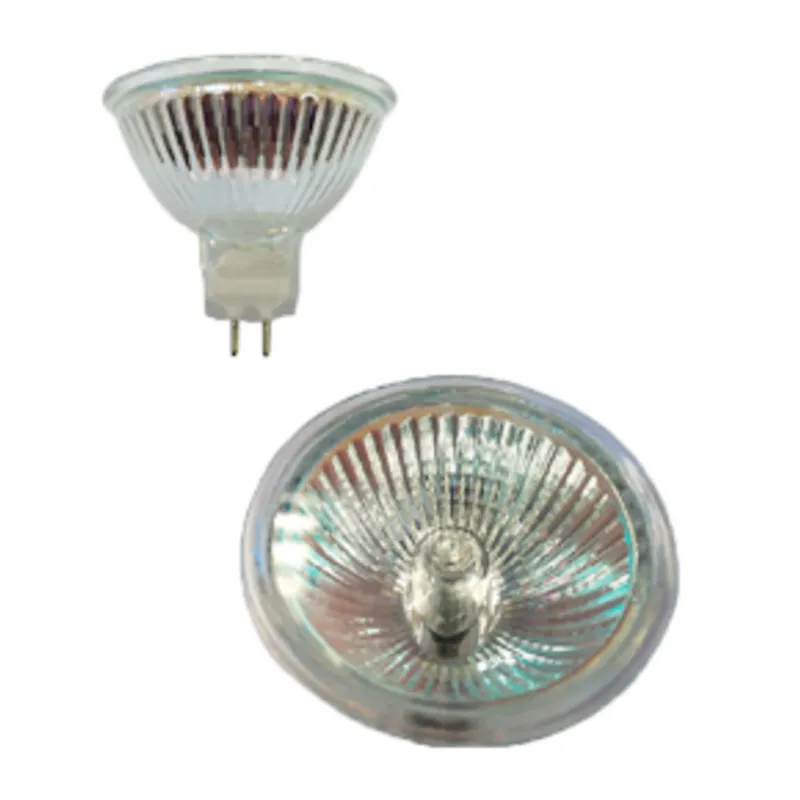 Mr16 12v/10w Halogen