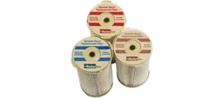 Racor (Marine) Turbine Filter Ersatzfilterpatronen