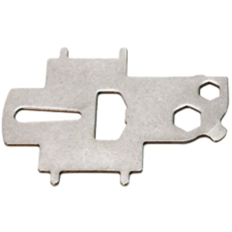 Niro Universeller Schlüssel für Deckeinfüllstütze