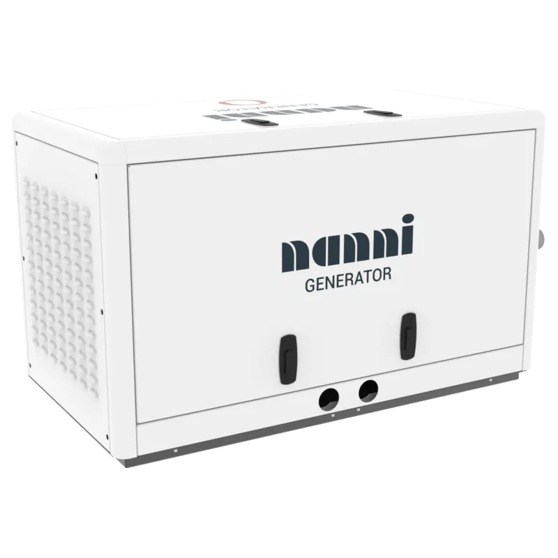 Nanni marine generator Q150015CT60 GK1505CQ1M015T