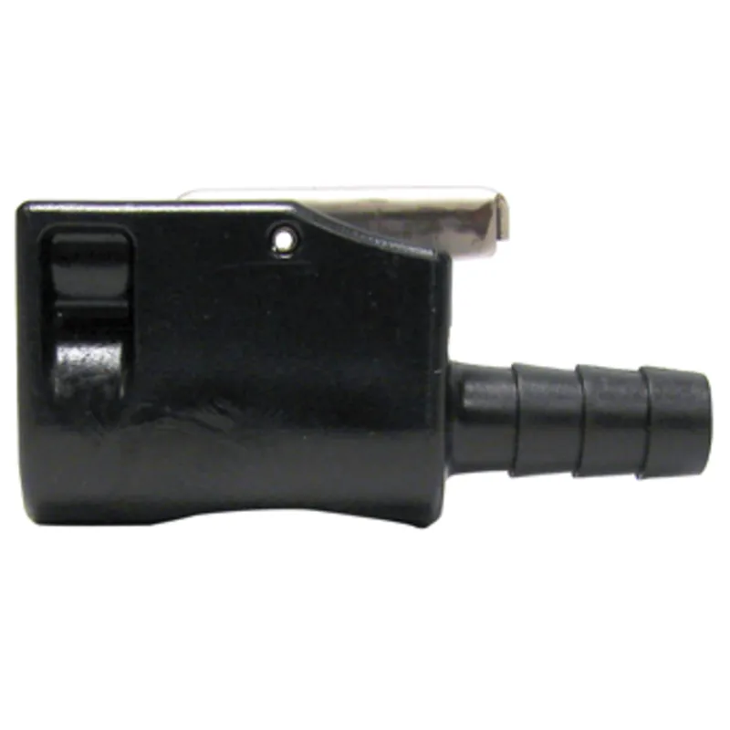 Mercury Stecker Motorseite