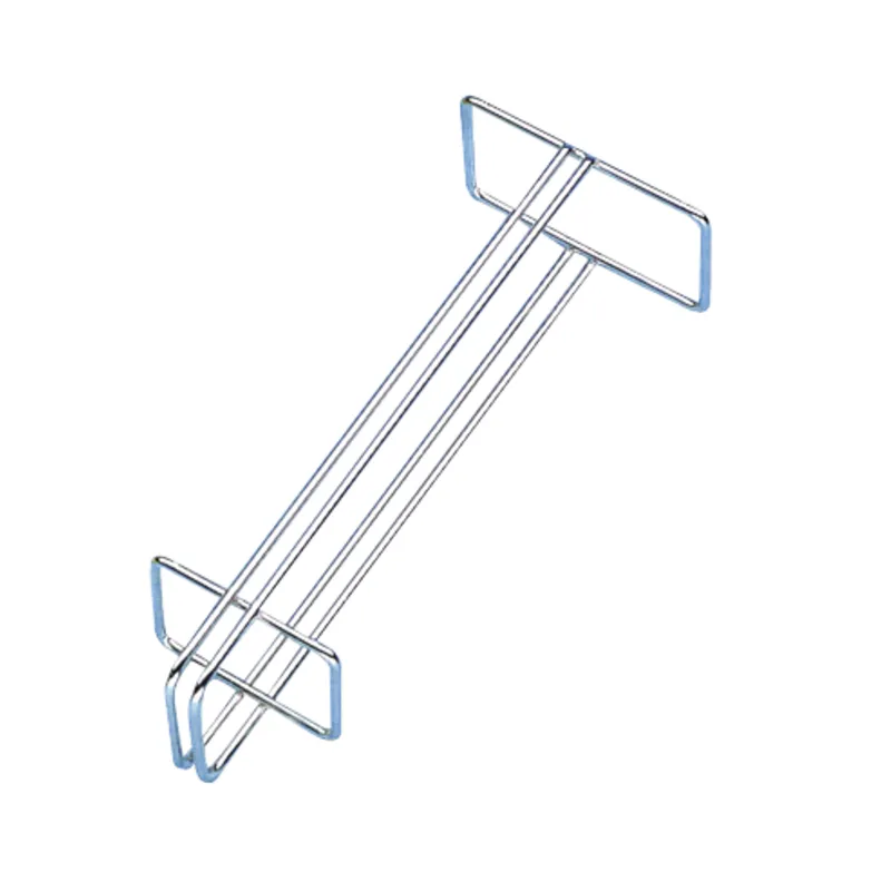 Niro Halter für Rettungswurfleine T0206230