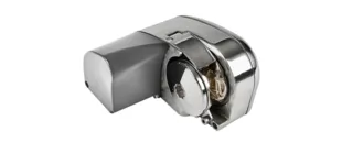 Saint-Tropez - für Boote bis 33' (10m)