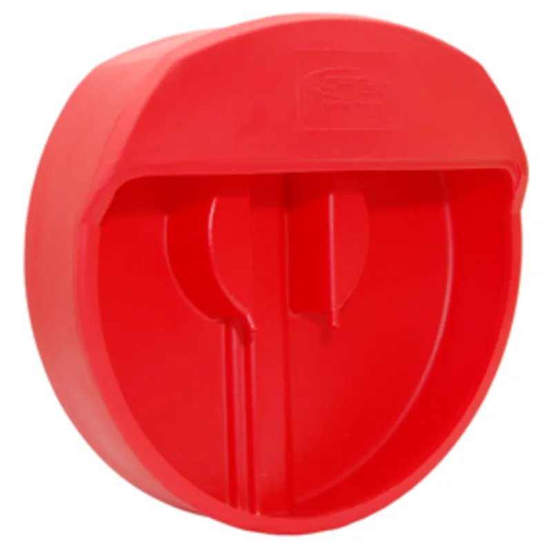 Rettungsringcontainer, Der Die Rettung Des Präsidiums Signalisiert