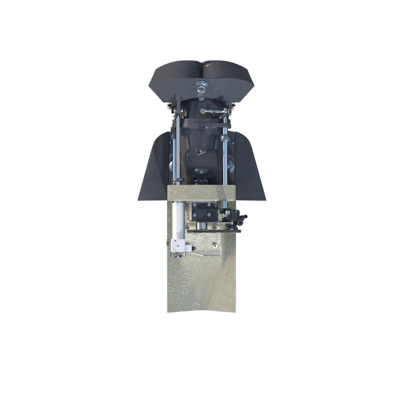 Alamarin Jet AJ 230