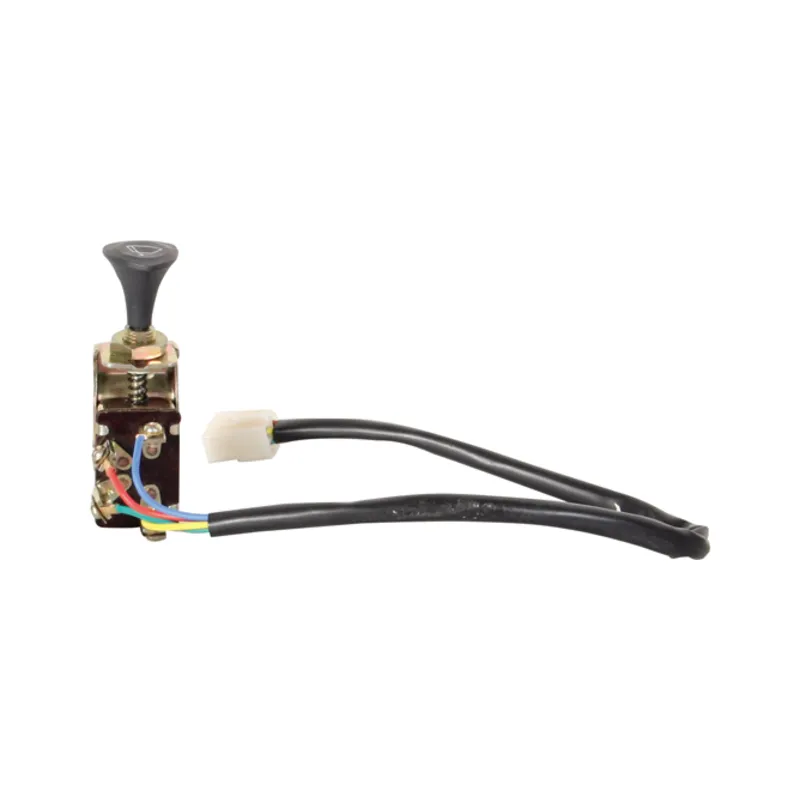 3-Stufenschalter für Wischermotor