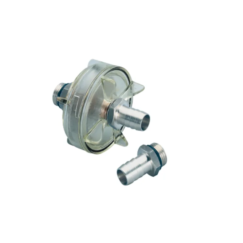 Filter 1/2" Bsp für Art. 906175