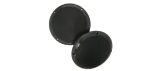 allpa Wasserbeständige Lautsprecher satz