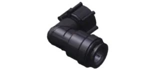 SeaTech Knie-Stück, weiblich