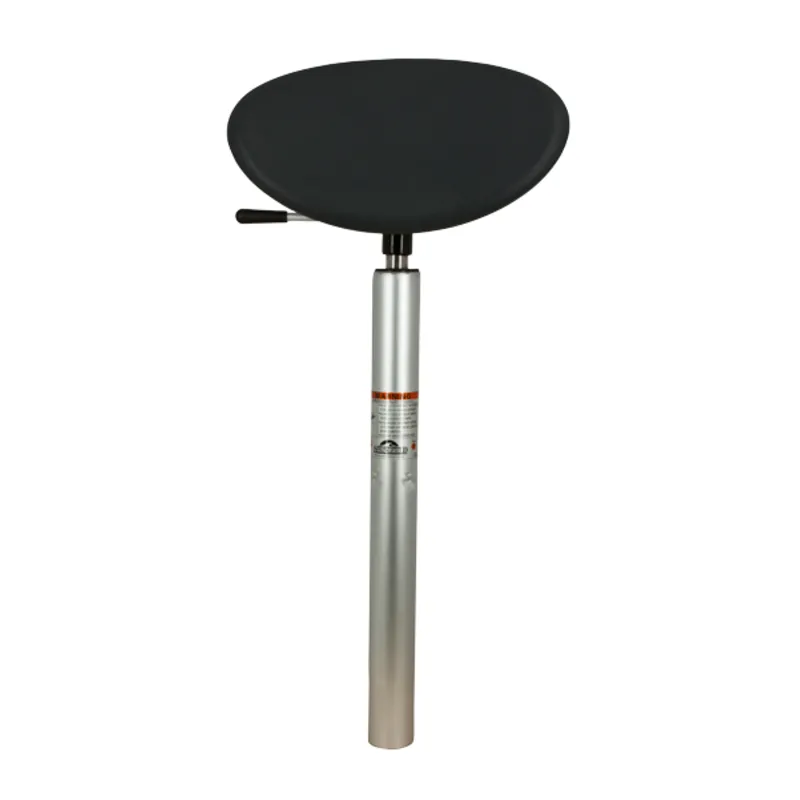 Control Post Plug-In Sitz, Anthrazit